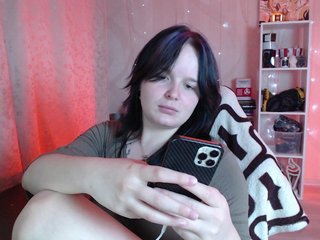 Lizzi-Peach Porn Show