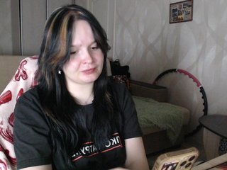 Lizzi-Peach Porn Show