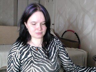 Lizzi-Peach Porn Show