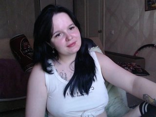 Lizzi-Peach Porn Show