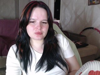 Lizzi-Peach Porn Show