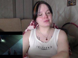 Lizzi-Peach Porn Show