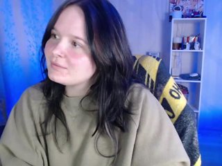 Lizzi-Peach Porn Show