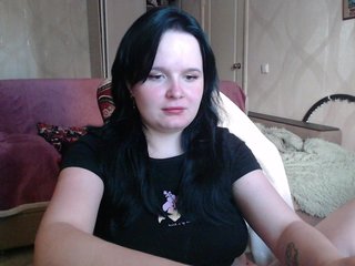 Lizzi-Peach Porn Show