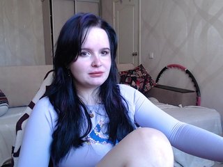 Lizzi-Peach Porn Show