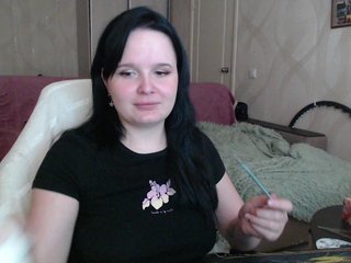 Lizzi-Peach Porn Show