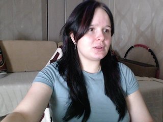 Lizzi-Peach Porn Show