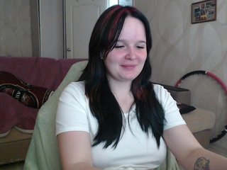 Lizzi-Peach Porn Show