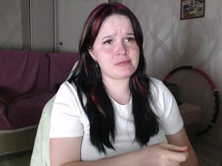 Lizzi-Peach Porn Show
