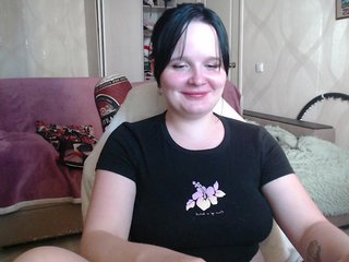 Lizzi-Peach Porn Show
