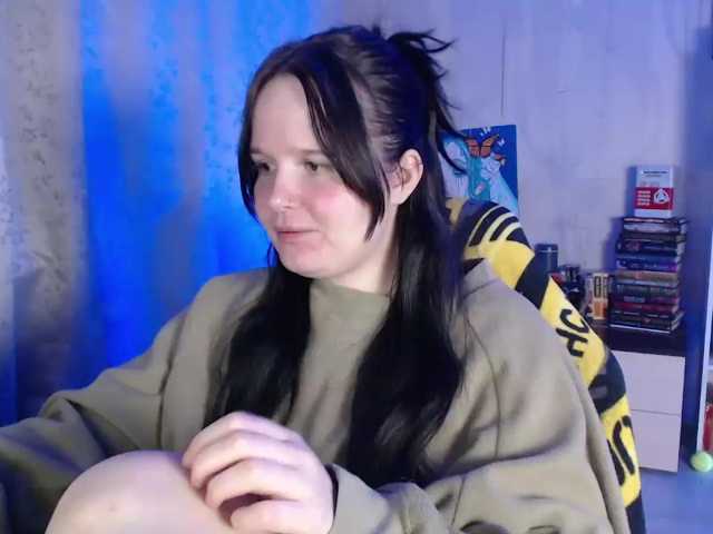 Lizzi-Peach live cam on BongaCams