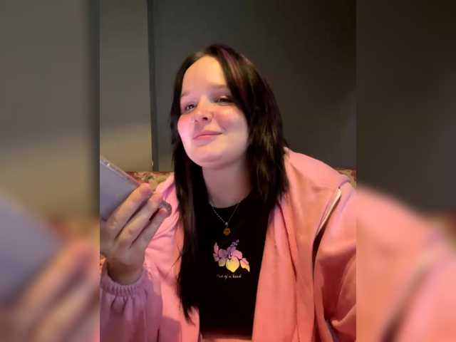 Lizzi-Peach