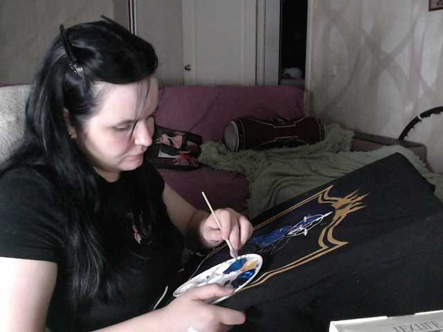 Lizzi-Peach live webcam show
