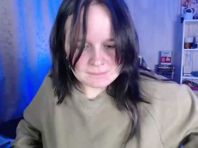 Lizzi-Peach webcam