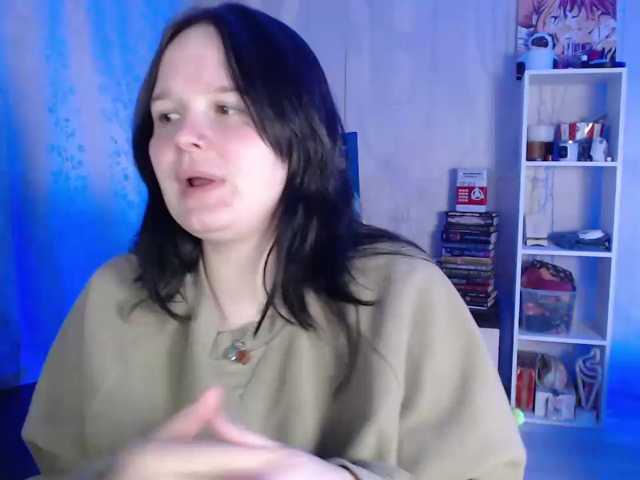 Lizzi-Peach, en vivo ahora en BongaCams