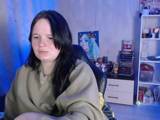 Lizzi-Peach webcam