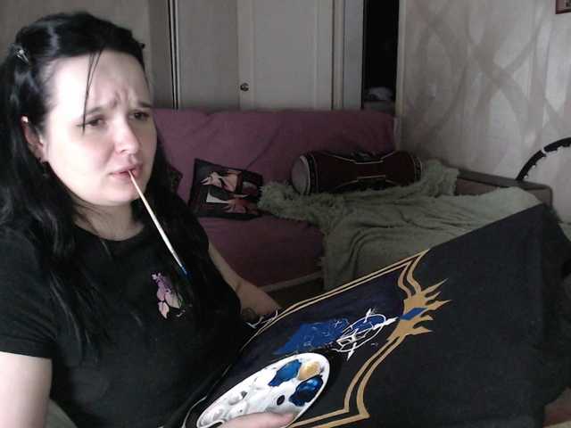 Lizzi-Peach live webcam show