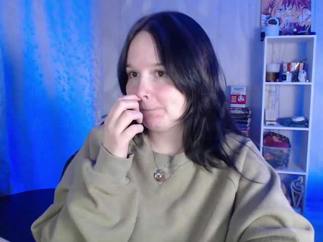 Lizzi-Peach live cam on BongaCams