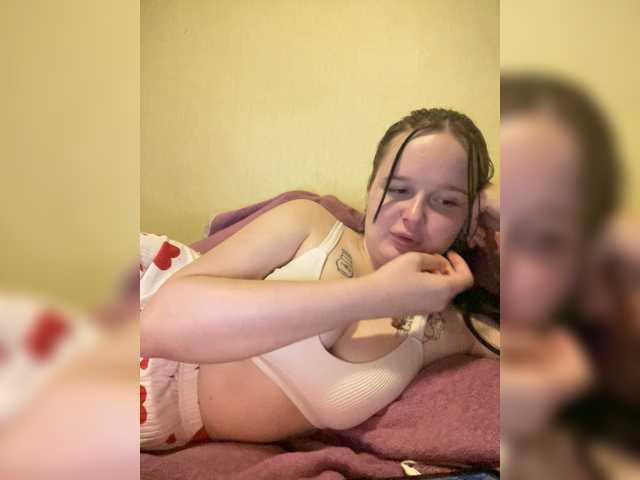 Lizzi-Peach