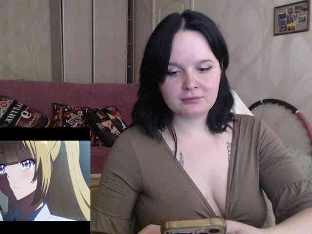 Lizzi-Peach webcam