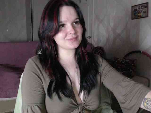 Lizzi-Peach webcam