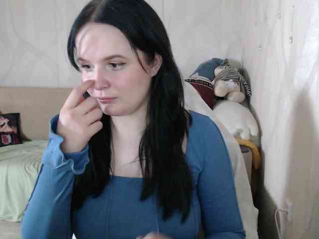 Lizzi-Peach webcam