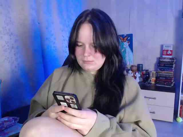 Lizzi-Peach webcam
