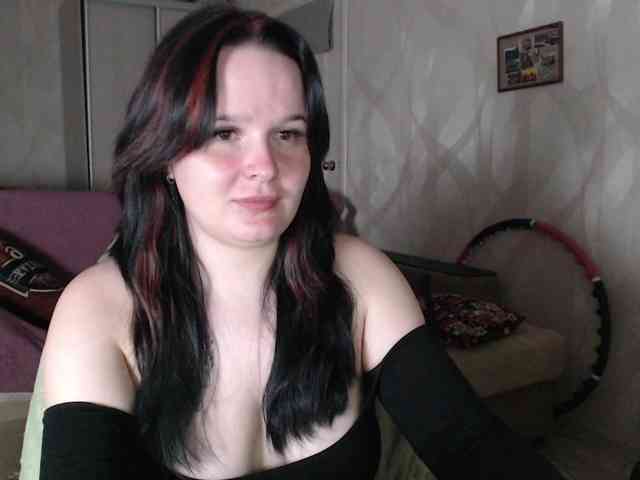 Lizzi-Peach webcam