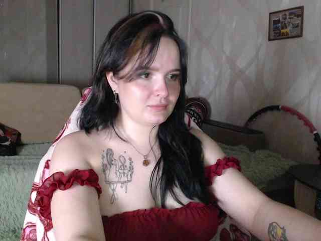 Lizzi-Peach webcam