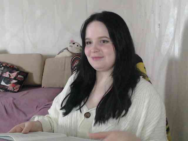 Lizzi-Peach webcam