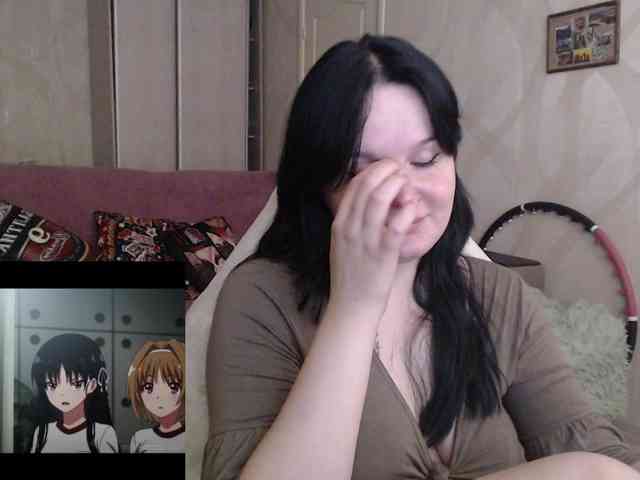 Lizzi-Peach webcam