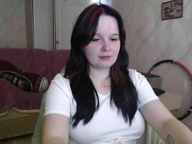 Lizzi-Peach webcam