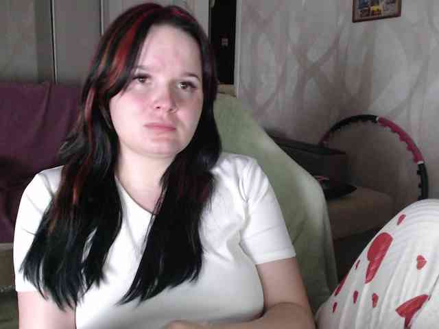 Lizzi-Peach webcam