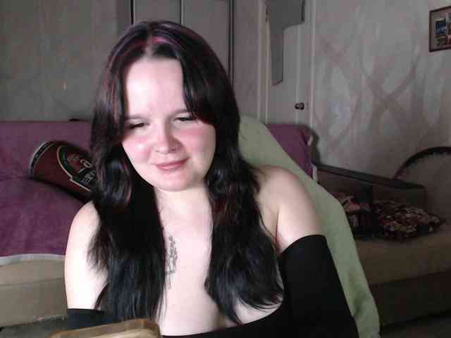 Lizzi-Peach webcam