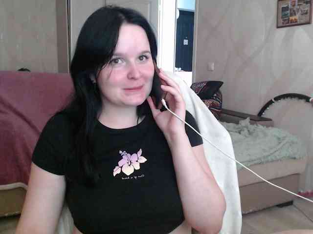 Lizzi-Peach webcam