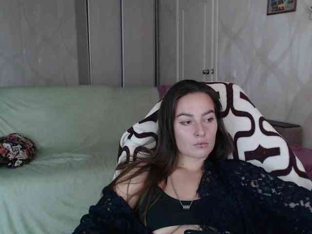 Lizzi-Peach Sex Cam Show