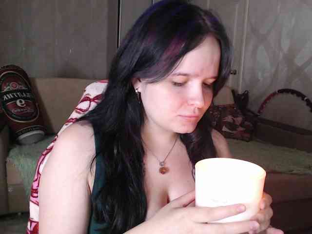 Lizzi-Peach webcam