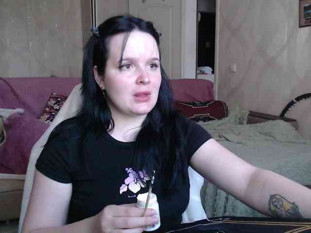 Lizzi-Peach webcam
