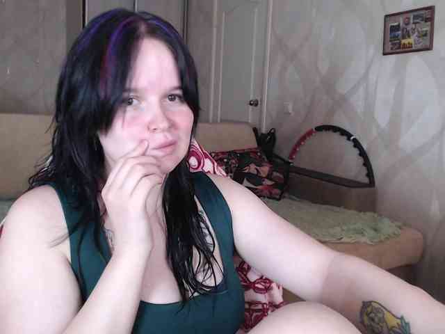 Lizzi-Peach webcam