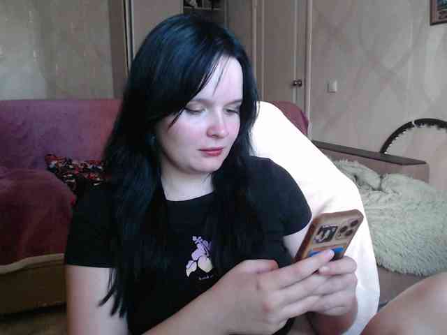 Lizzi-Peach webcam