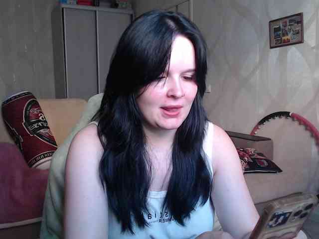 Lizzi-Peach webcam