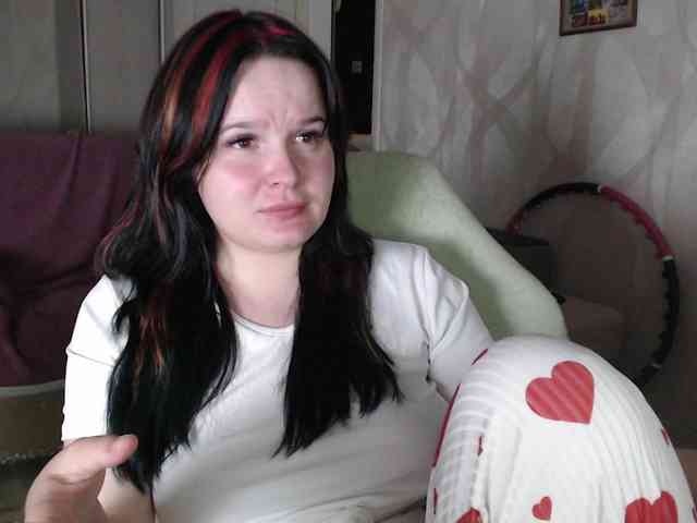 Lizzi-Peach webcam
