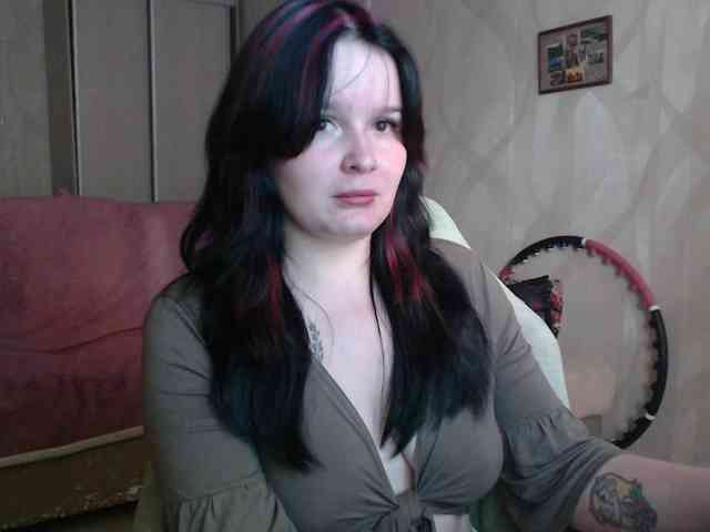 Lizzi-Peach webcam