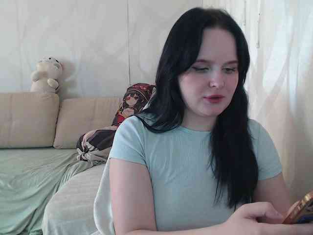 Lizzi-Peach webcam
