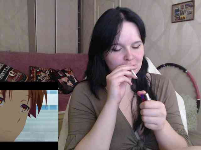 Lizzi-Peach webcam