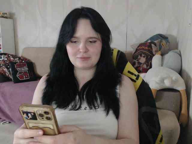Lizzi-Peach webcam