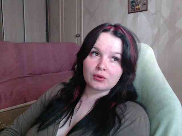 Lizzi-Peach webcam