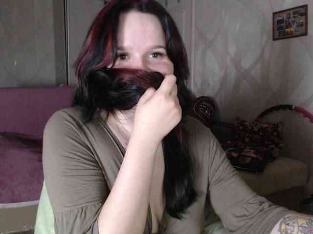Lizzi-Peach webcam