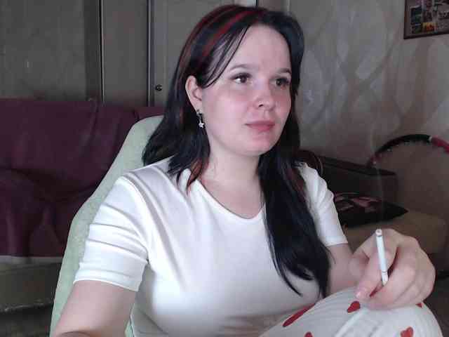 Lizzi-Peach webcam