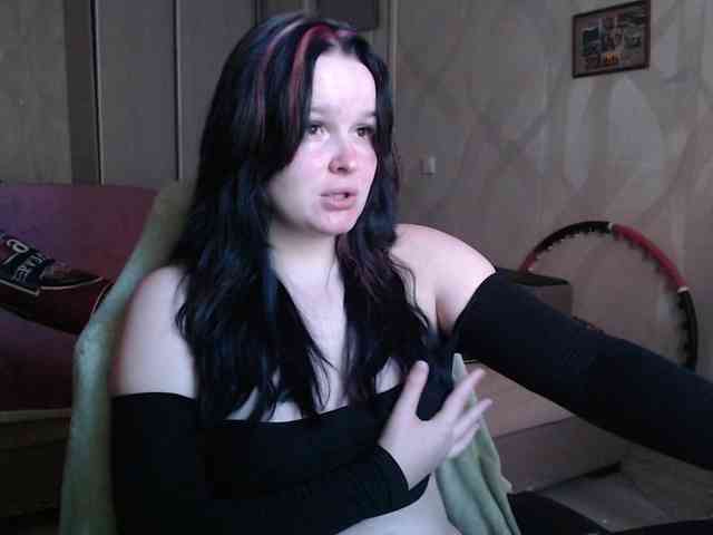 Lizzi-Peach webcam